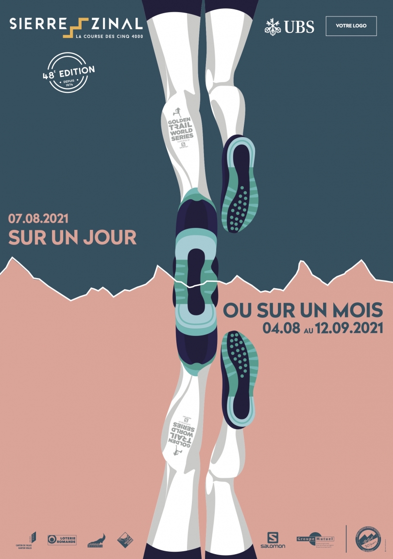 RULES & REGULATIONS, 1 MONTH :: Sierre-Zinal :: the race ...