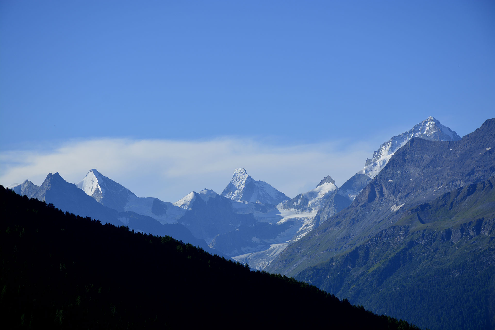 Programme d'entraînement et workshops - Sierre-Zinal la course des cinq ...